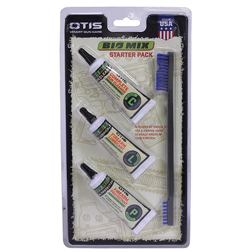 Sample Pack (.5 oz tubes)