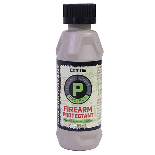 Firearm Protectant (2 oz),Bottles