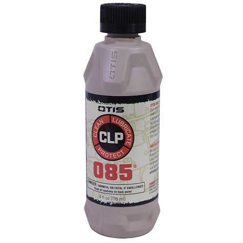 O85 (4 oz),Bottles