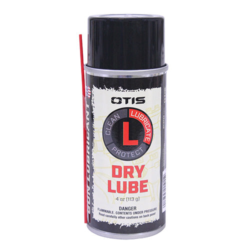 Dry Lube (4 oz),Aerosol