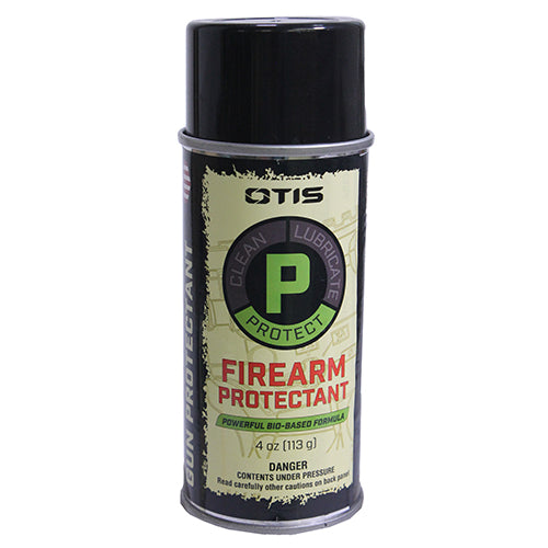 Firearm Protectant (4 oz),Aerosol