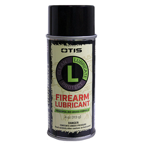 Lubricant (4 oz),Aerosol