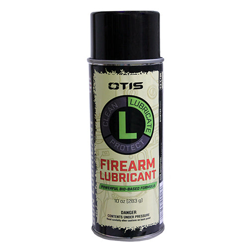 Lubricant (10 oz),Aerosol