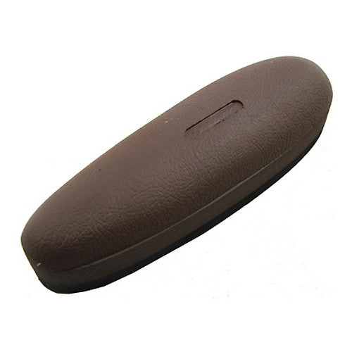 D752B Blk Base Med Leather Brn .6