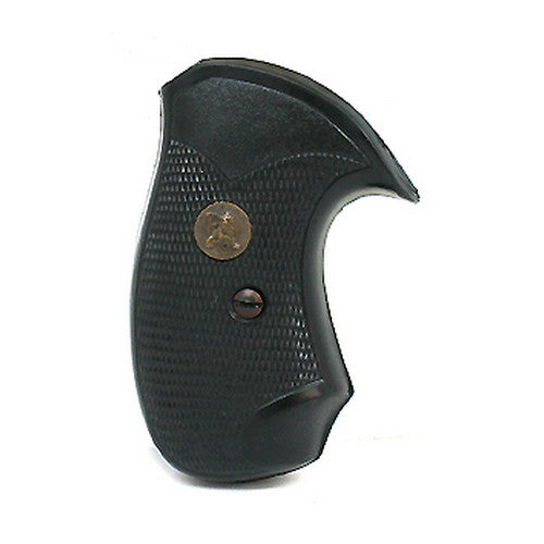 Compac Grip S&W J-Frame Rd Butt