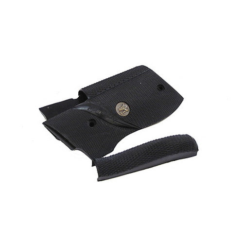 Signature Grip W/Bkstrp SW 39/439