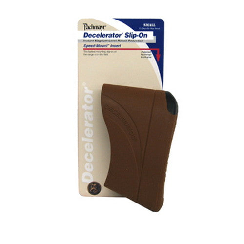 Decelerator Mag SlipOn Small Brn