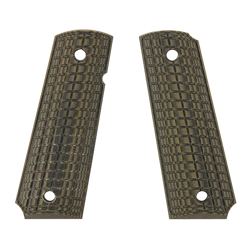 1911 Green / Black Coarse