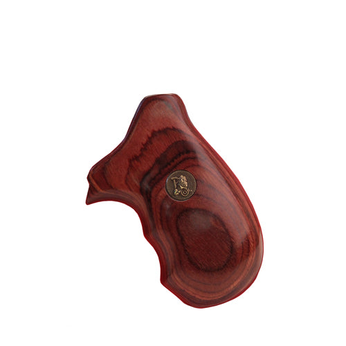 S&W J Frame Rosewood Smooth