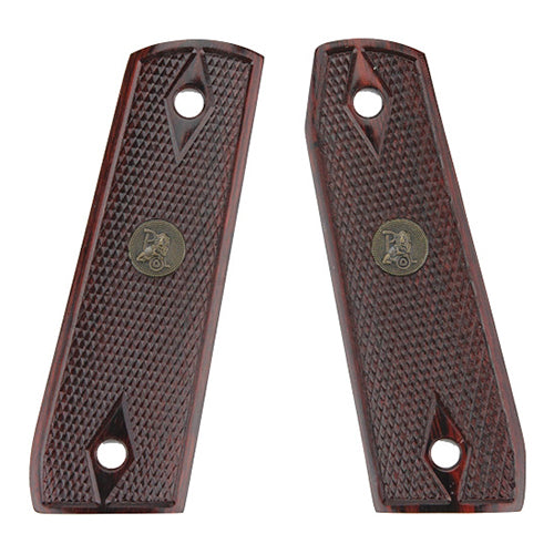 Ruger 22/45 Rosewood Checkered