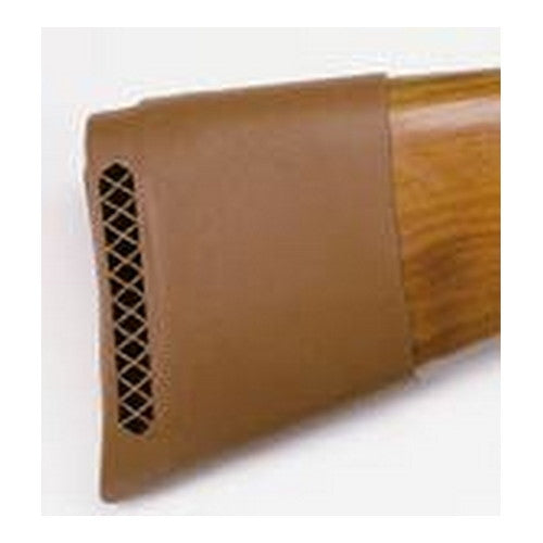 Slip-On Pad Brown, Small