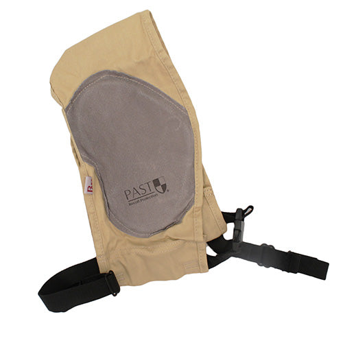 Mag Plus Recoil Shield  (Ambidextrous)