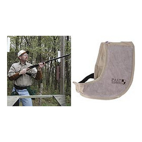 Field Recoil Shield  (Ambidextrous)