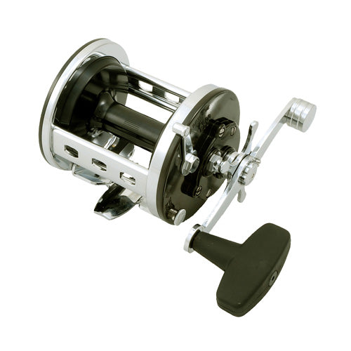 500L JIGMASTER ALUM SP REEL
