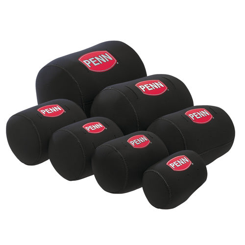 XXLRC NEOPRENE REEL COVER
