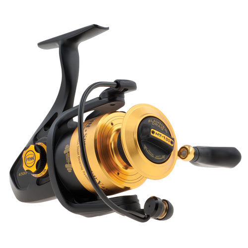 SSV4500/SPINFISHER SSV4500 SPIN REEL BOX