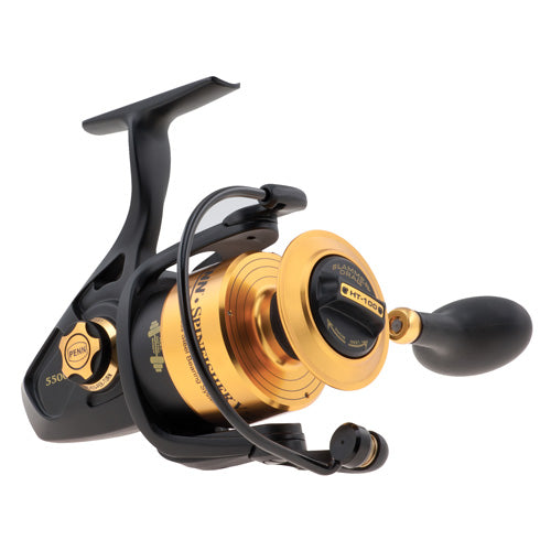 SSV5500/SPINFISHER SSV5500 SPIN REEL BOX