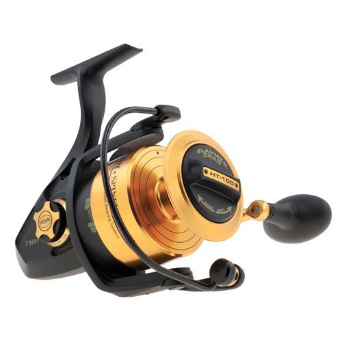 SSV7500/SPINFISHER SSV7500 SPIN REEL BOX