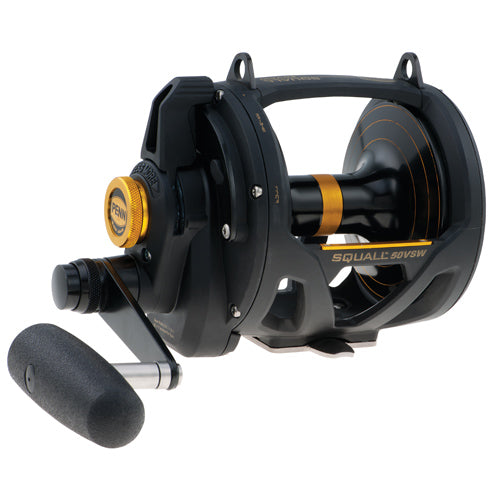 SQL50VSW/SQUALL 50VSW LEVER DRAG 2SPEED