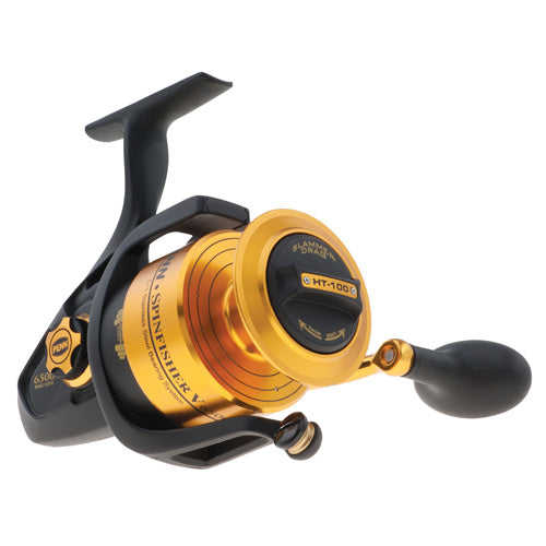 SSV6500BLS/SPINFISHER 6500 BLS REEL BOX