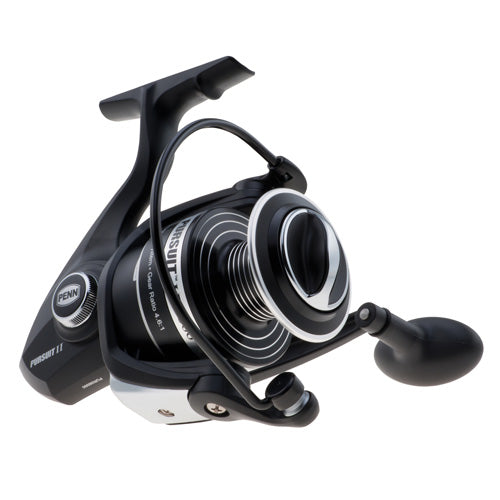 PURII6000/PURSUIT II 6000 SPIN REEL BOX