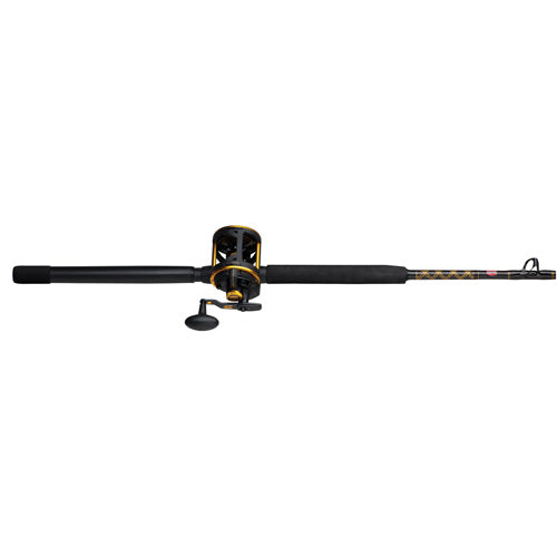 SQL50LD3050C66/SQL50LD 6FT6 30-50LB CBO