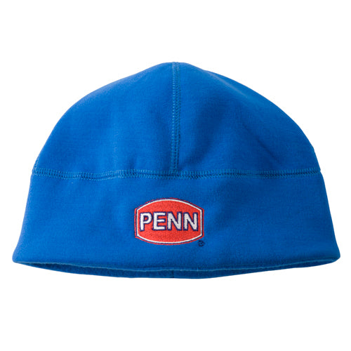 BNEPENSDBLU PENN PERFORMANCE BLUE BEANIE