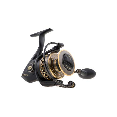 BTLII3000/BATTLE II 3000 SPIN REEL BOX