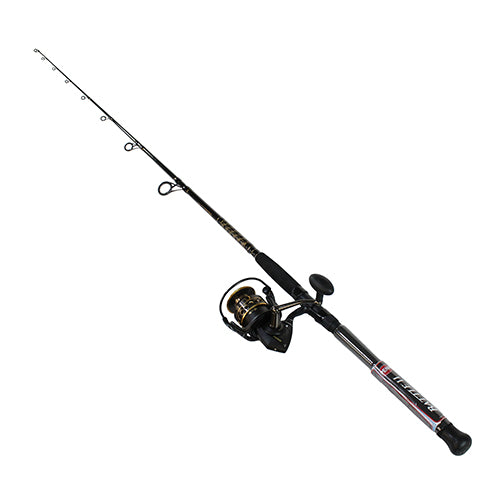 BTLII6000701MH/BTL6000 7FT 1PC MH CBO