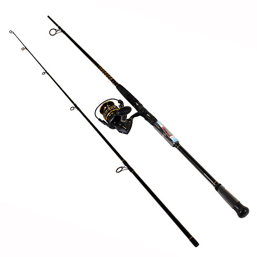 BTLII8000102H/BTLII8000 10FT 2PC H CBO