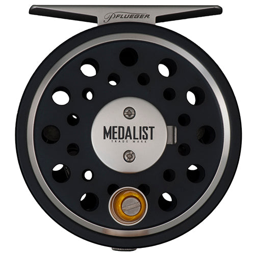 MED56X Pflueger Medalist 5/6wt 1.1:1