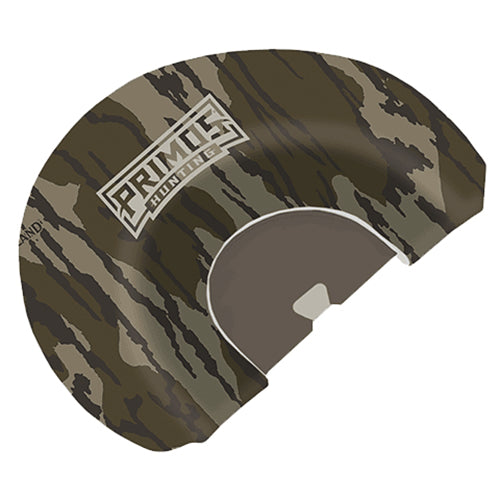 ORIG BOTTOMLAND MOUTHCALL