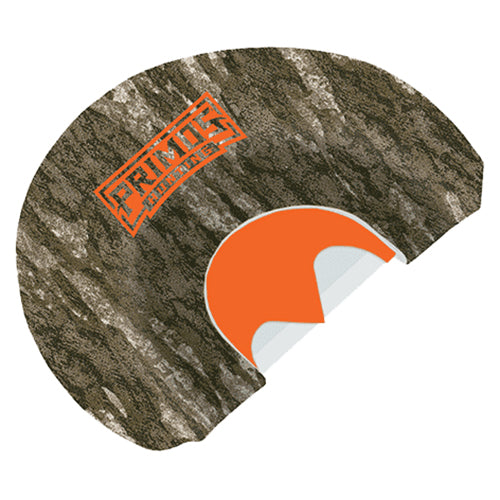 NEW BOTTOMLAND MOUTHCALL