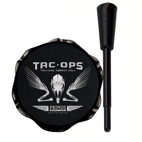 Tac Ops