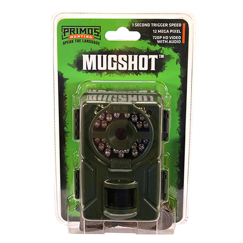 14MP BP3 OD GREEN LOW GLOW, CLAM