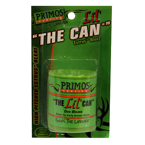 The Lil' Can