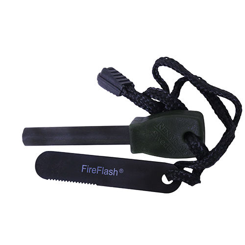 Wildo Fire Flash (large) Olive