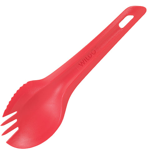 Wildo Spork  Pink
