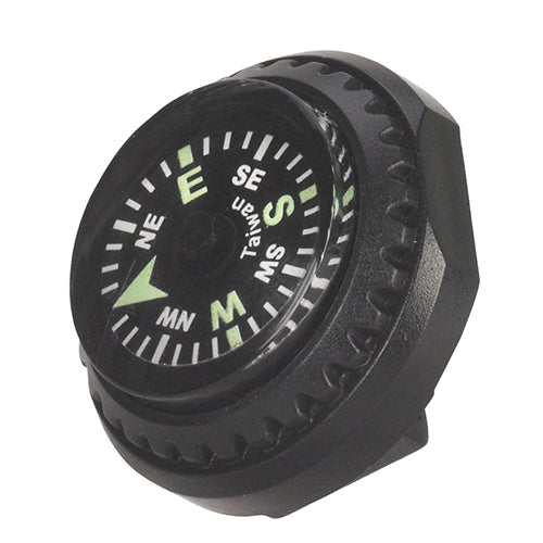Ndur Watch Band Compass