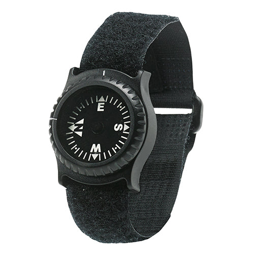 Ndur - Wrist Compass W/Adjustable Strap