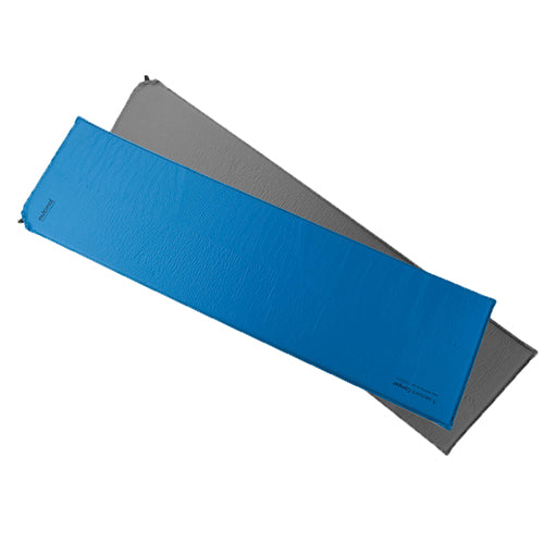 Multimat Camper Mat Blue / Grey