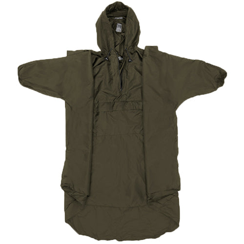 Snugpak Patrol Poncho Olive