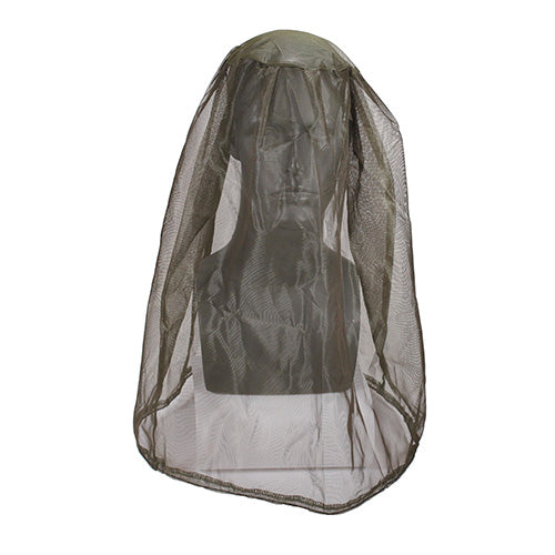 Snugpak - Head Net - Olive