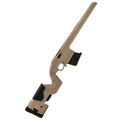 Archangel Mosin Nagant Stock, Desert Tan