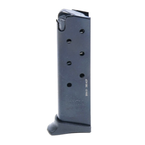 383A/Thunder380/Firestorm.380 Acp,7Rd Blu