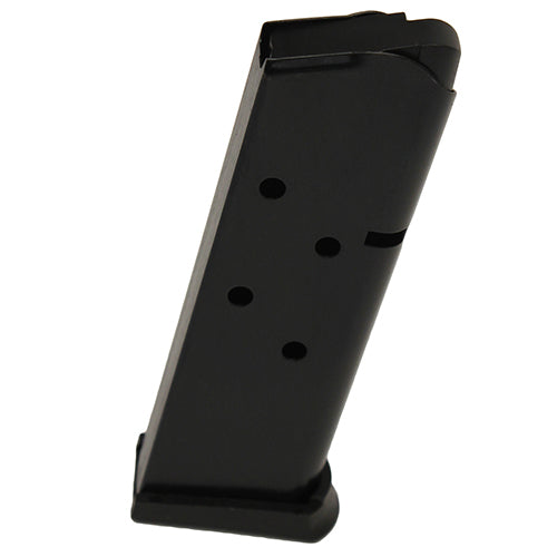 Officers .45 Acp(6) Rd Blue