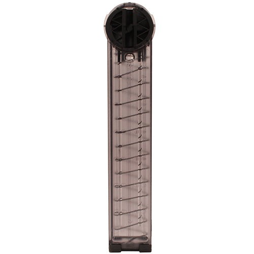 Ps-90 / P-90 5.7X28mm (50)Rd Clear Poly