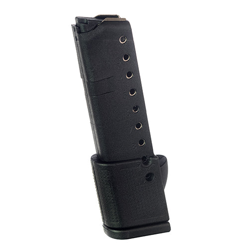Glock 42 .380 Acp (10) Rd Black Polymer