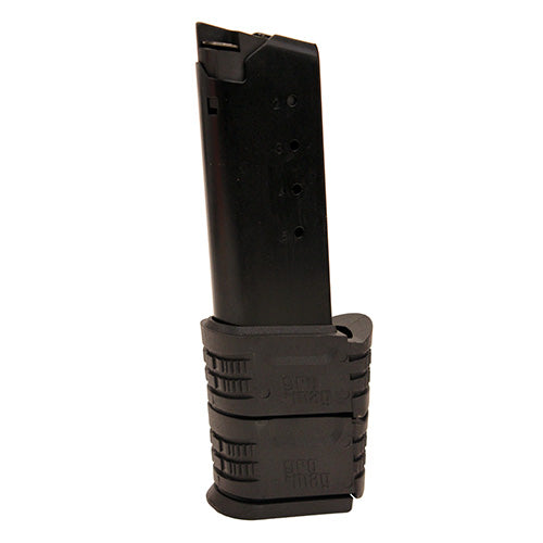 XDS .45 ACP (8) Rd Blue Steel