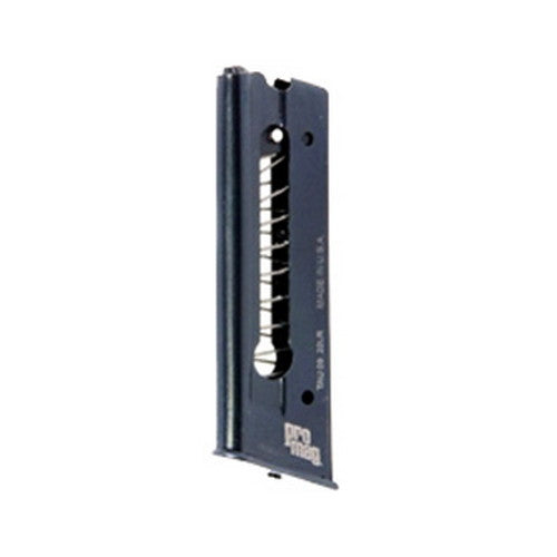 PT-22 .22 LR(8) Rd Blue